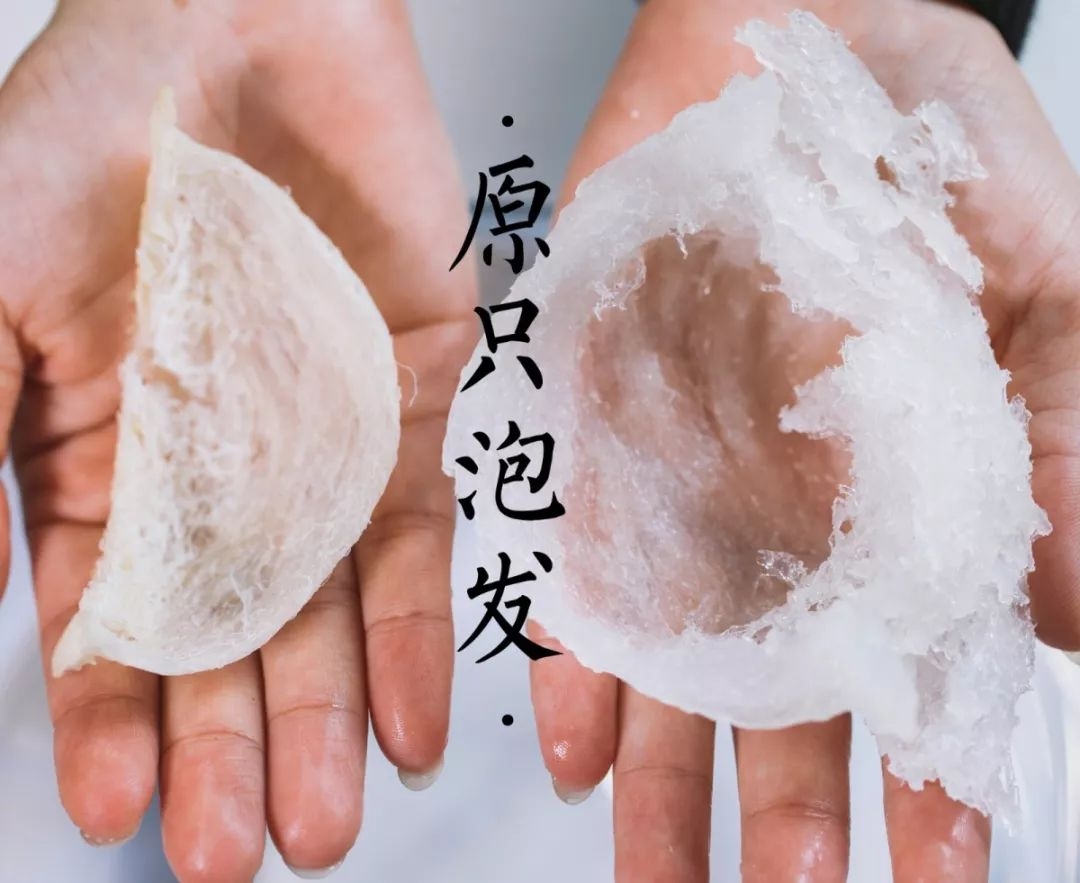 1碗炖品=1瓶神仙水！花式燕窝配送到家