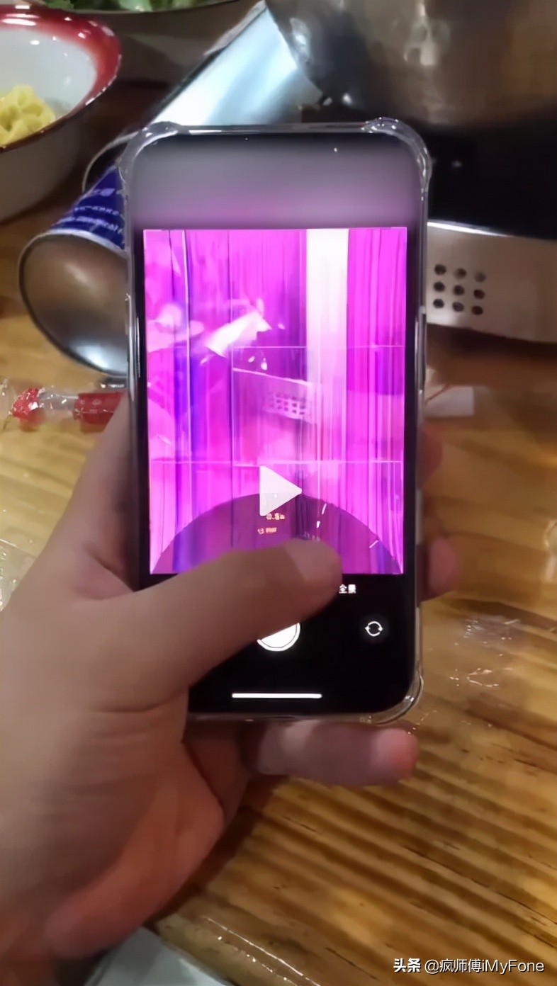 iphone13炫酷功能,iphone13翻车概率多吗