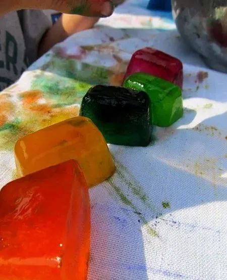 玩水都有哪些户外游戏,夏天最适合玩什么户外游戏项目