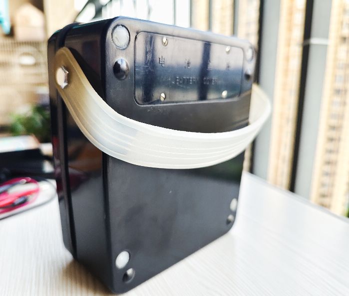 无线电爱好者的第一块表！曾经的一代王者500万用表的前世今生