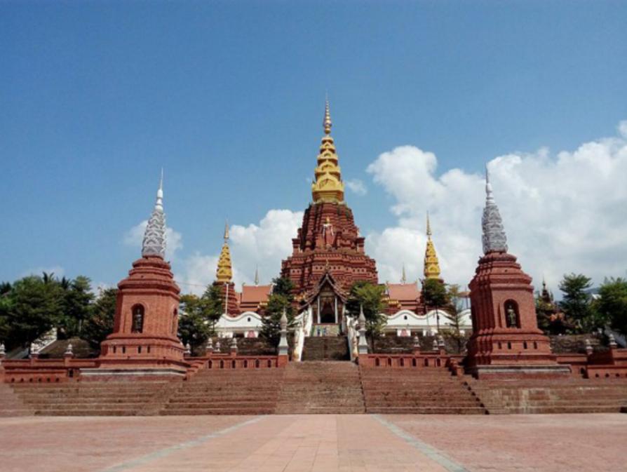 美丽而又神奇的云南西双版纳,神奇秀美的西双版纳完整版