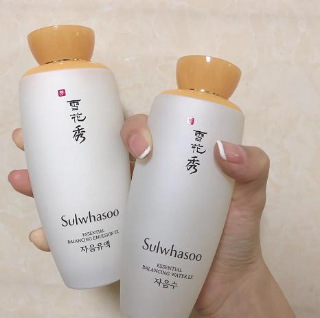 你的水乳上榜了吗,你的水乳在红榜吗