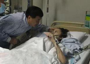 姚贝娜参加过春晚吗,姚贝娜有哪三次上春晚