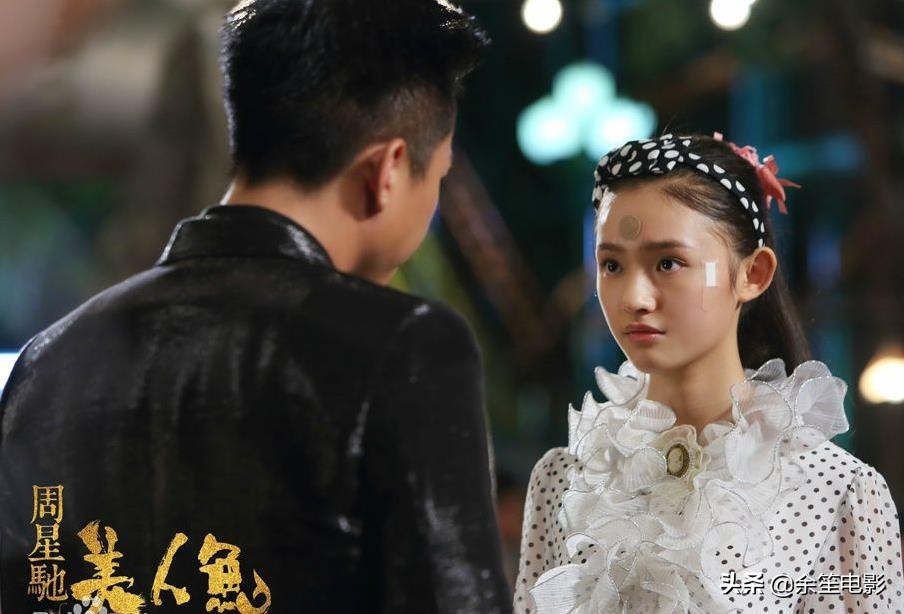 林允怎么入行,从演员一路逆袭