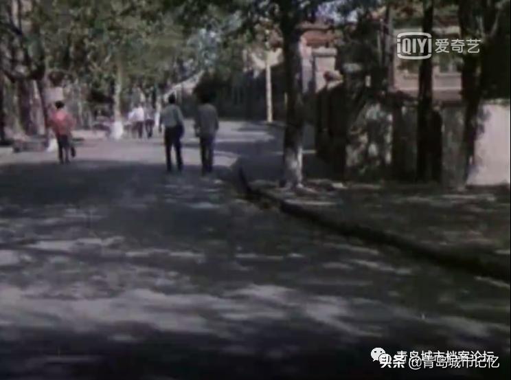 青岛小青岛取景的电影,曾经在青岛拍摄过的少儿题材电影