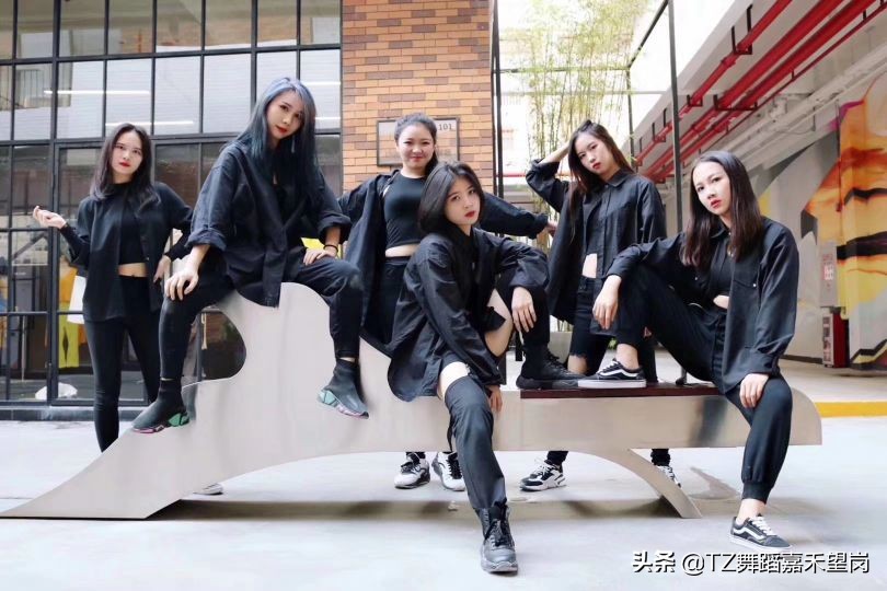 嘉禾望岗舞室,嘉禾望岗附近舞蹈培训机构