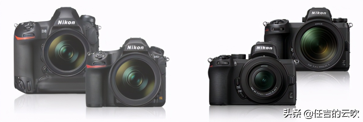 尼康相机传感器在哪个位置,尼康相机传感器