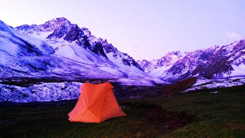 带上UL从狼塔C回家