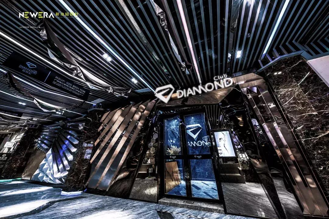 high！爆品！2018这些泛娱乐文化空间项目火了｜新冶组设计