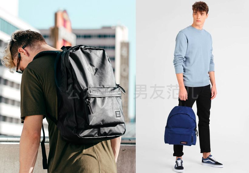 双肩包如何挑选大小,双肩包怎么选才不会踩雷