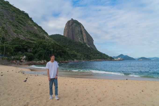 再次拥抱巴西，千万种风情想与你诉说