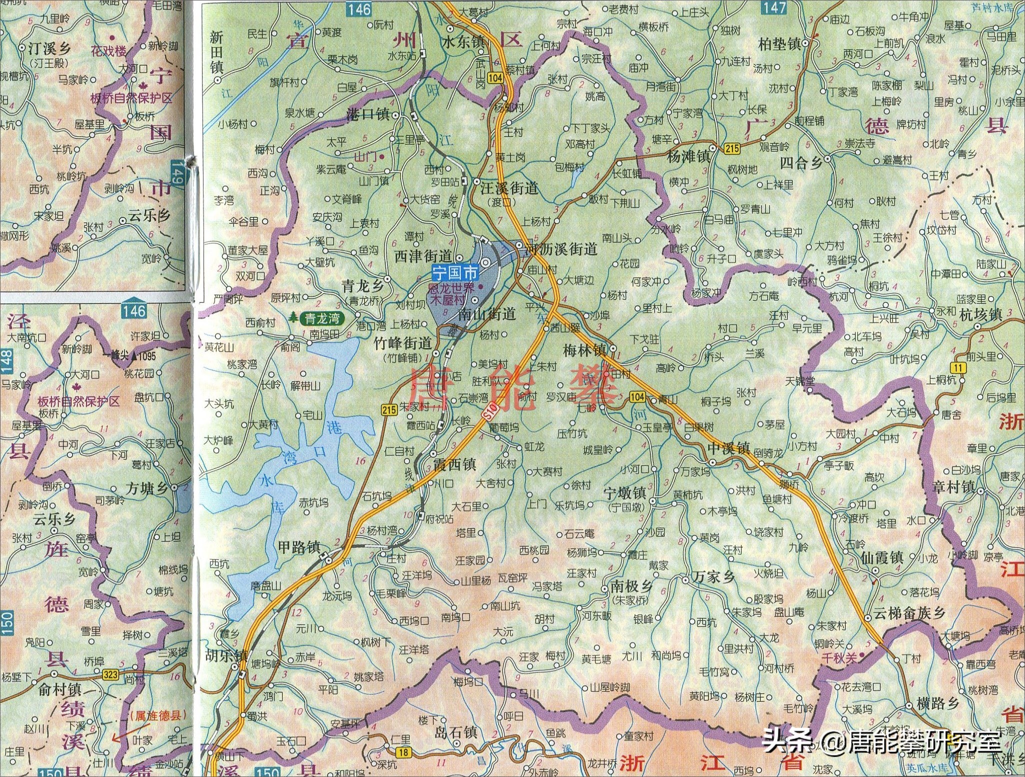 安徽广德有多少人口,宣城市广德市人口