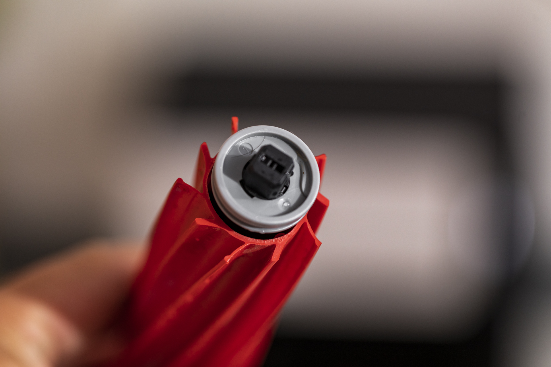 g10扫地机器人清洗,石头扫拖一体机器人g10s使用体验