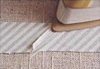 包边条包边的几种方法,包边的技巧和方法