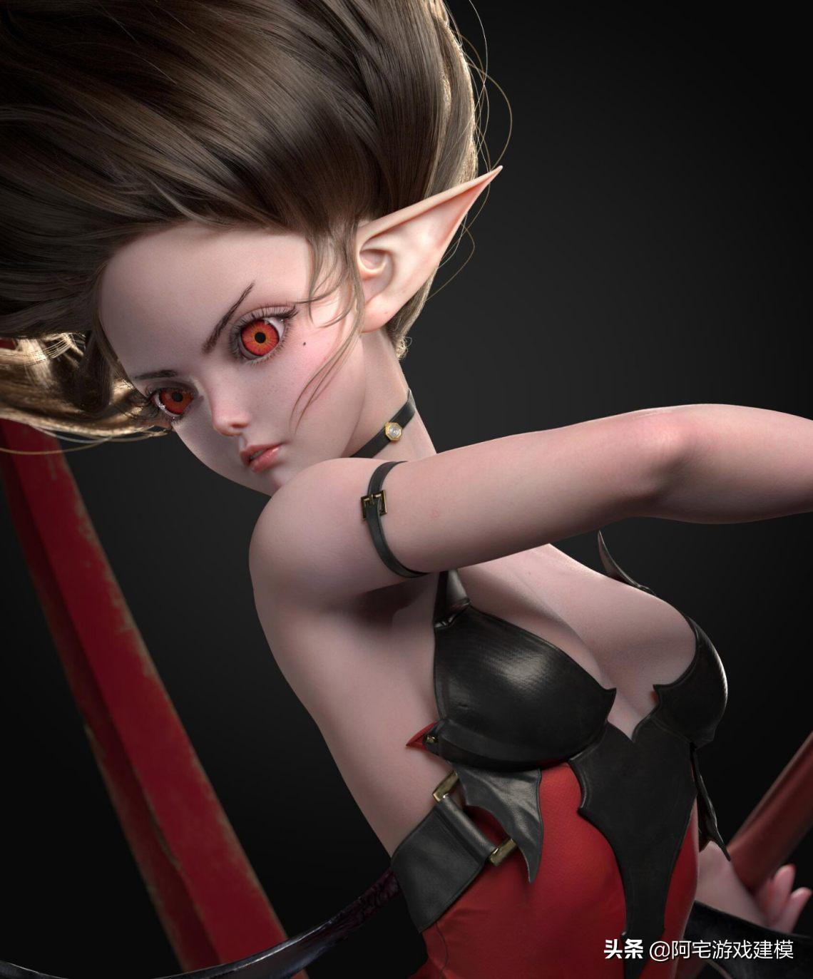 学3D建模水深不深,黑心的培训机构不会告诉你的事情