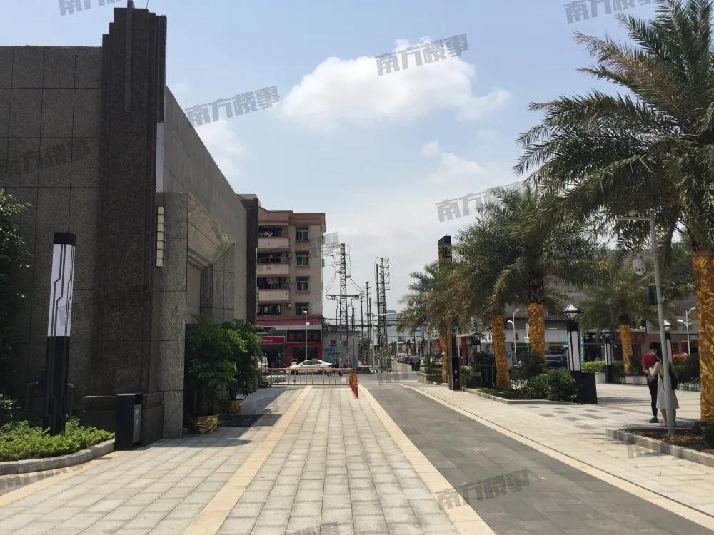 全程暴走!实探疯传的扩容临深区域凤岗+塘厦,到底值不值得买?