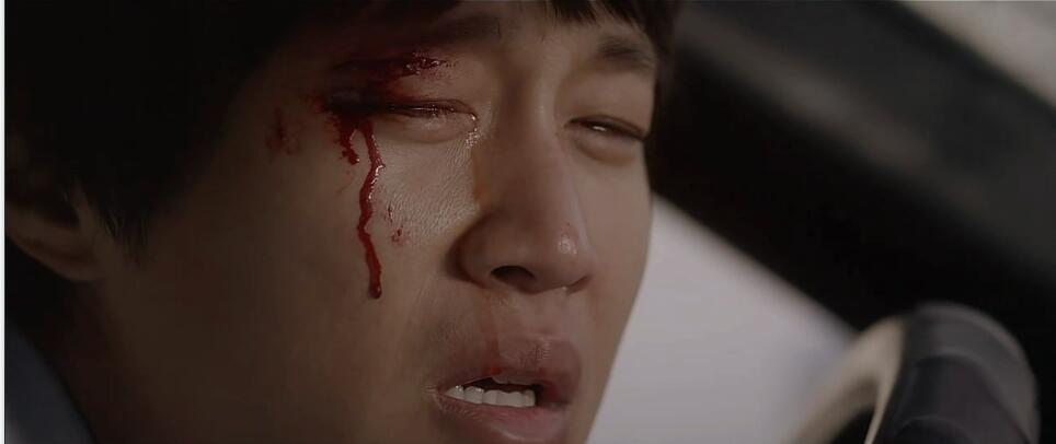 一人一马，车太贤倾情演绎跌倒的人生如何再爬起来