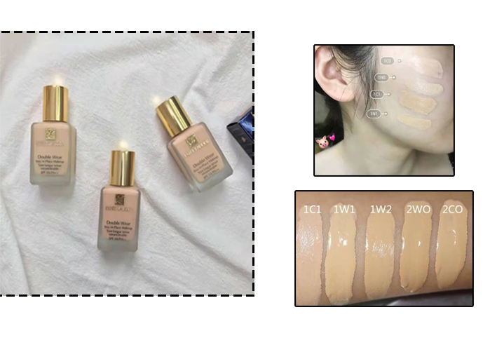 毛戈平气垫和娇兰粉底哪个好用,毛戈平3.5g粉底膏