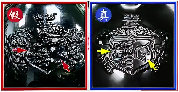 真假奔富407鉴别的8个方法 (葛兰吉奔富407如何辨认真假)