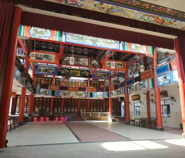 福清古镇推荐,福清旅游景点打卡地推荐