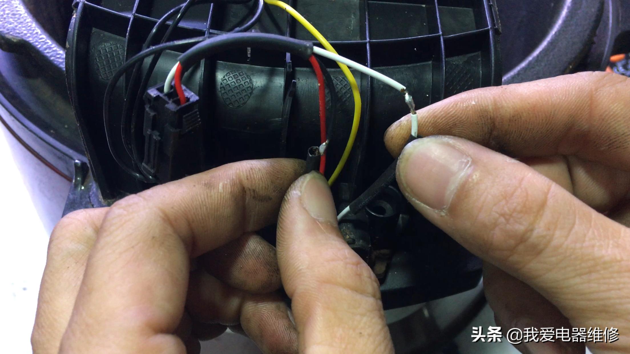 电压力锅E0故障,电压力锅显示e0不工作