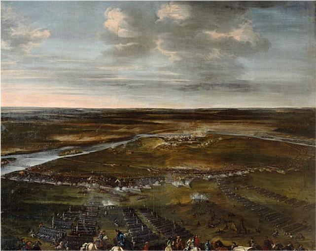 彼得大帝为什么称为俄罗斯之父,俄罗斯创始人彼得大帝