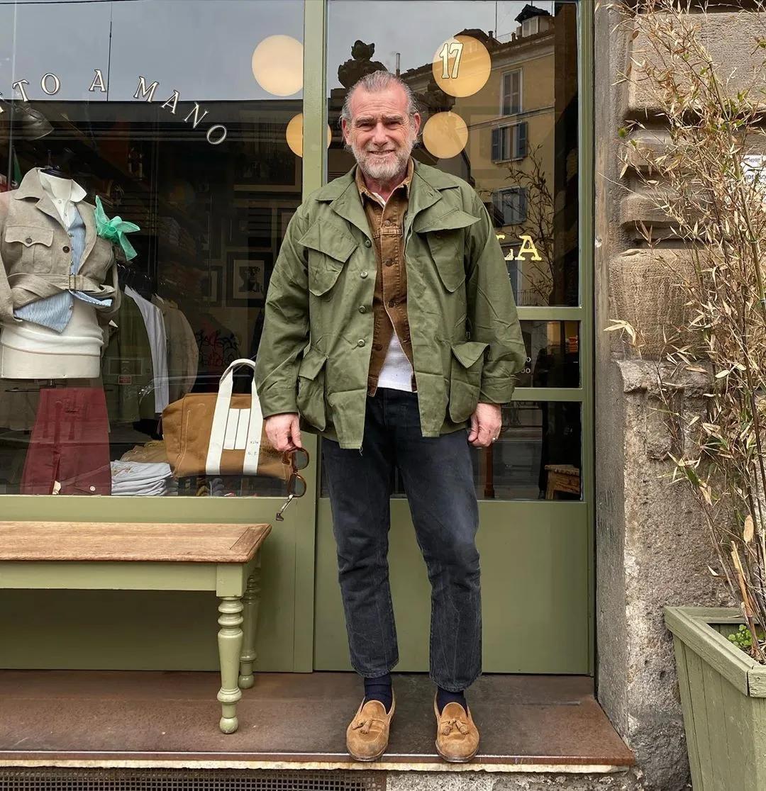 穿乐福鞋怎么穿袜子,怎么穿搭乐福鞋洋气