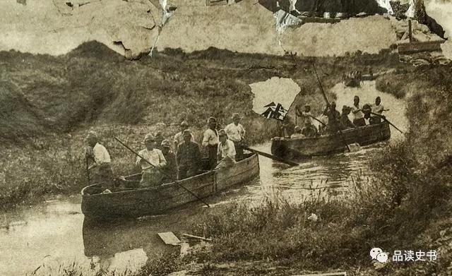 日寇杀害俘虏,真实日军南京杀妇女惨案