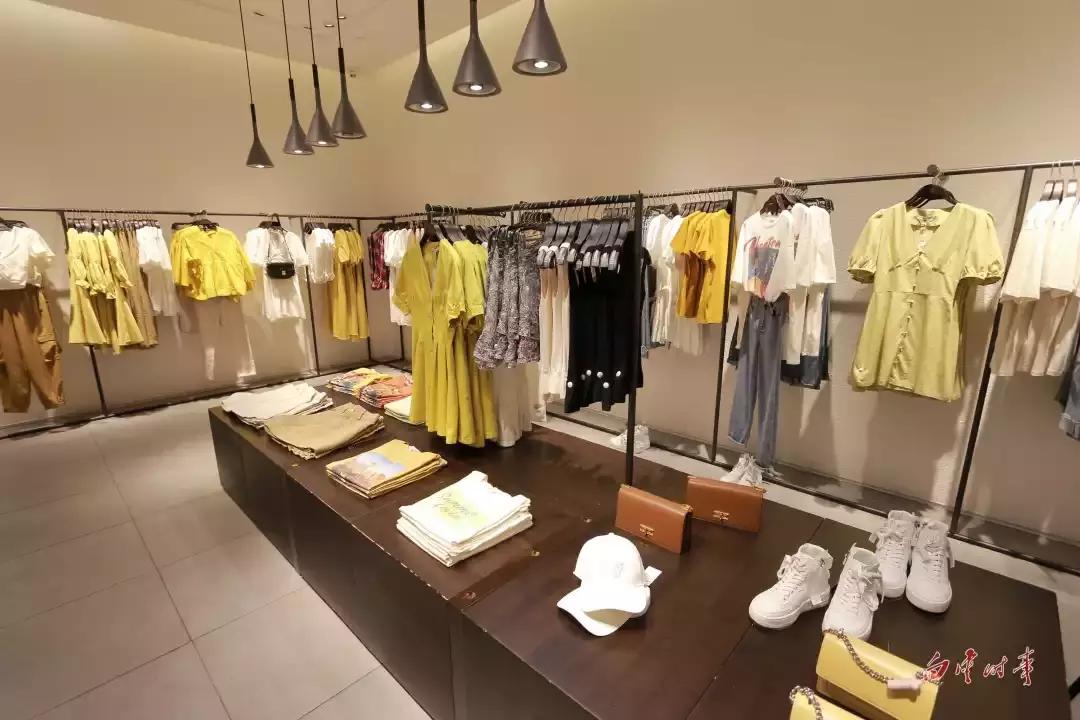 快时尚品牌ur质量,小众时尚品牌ur