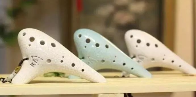 陶笛气息强弱如何控制,陶笛气息和用舌基本功