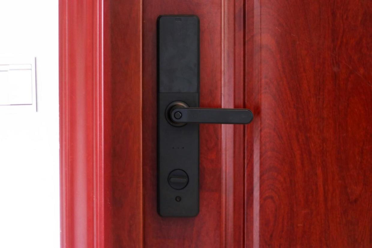 小益指纹锁e260,小益指纹锁e206t