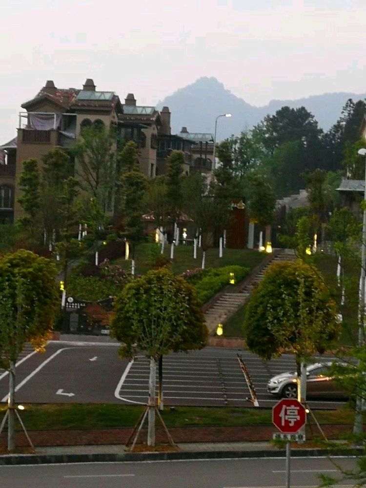 重庆夏天最好的避暑胜地有哪些,重庆适合避暑的地方有哪些