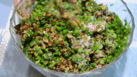 饺子馅怎么调才好吃的方法,饺子馅怎么调最好吃9种方法