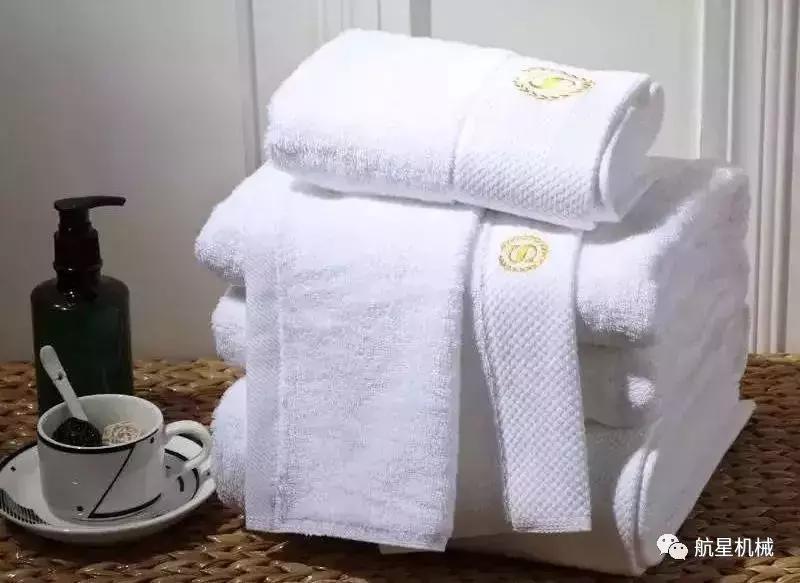 酒店布草洗涤全套工艺流程,酒店布草洗涤流程视频