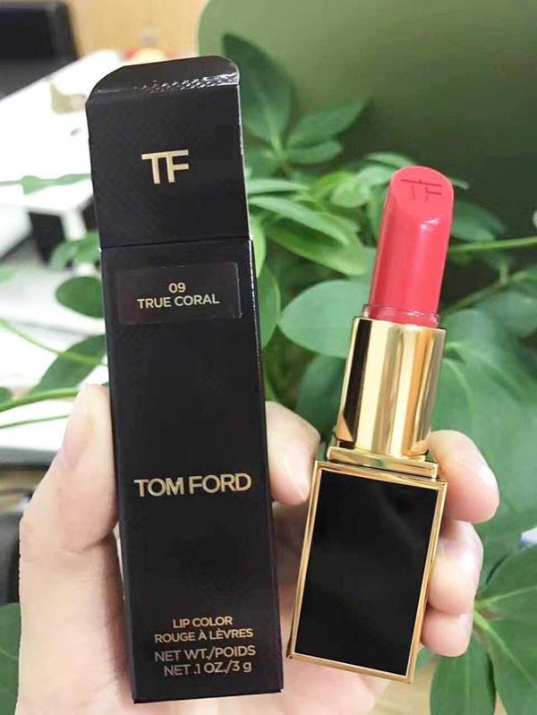 适合黄皮的大牌口红推荐色号,圣罗兰口红黑黄皮适合的口红色号