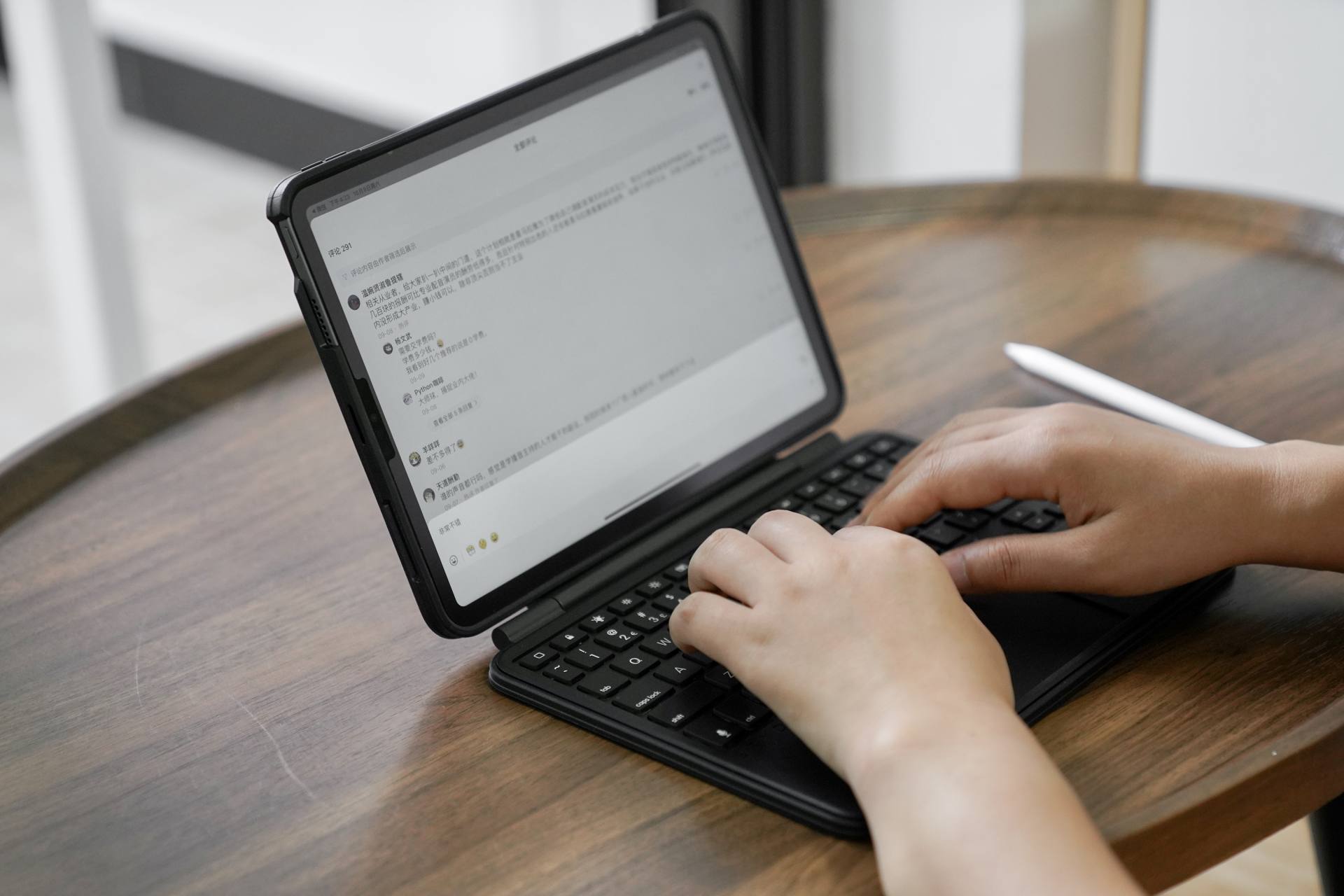 ipadpro蓝牙键盘评测,ipadpro11寸第三代蓝牙键盘测评