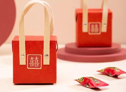 结婚回礼都有什么,结婚回礼应该注意什么好