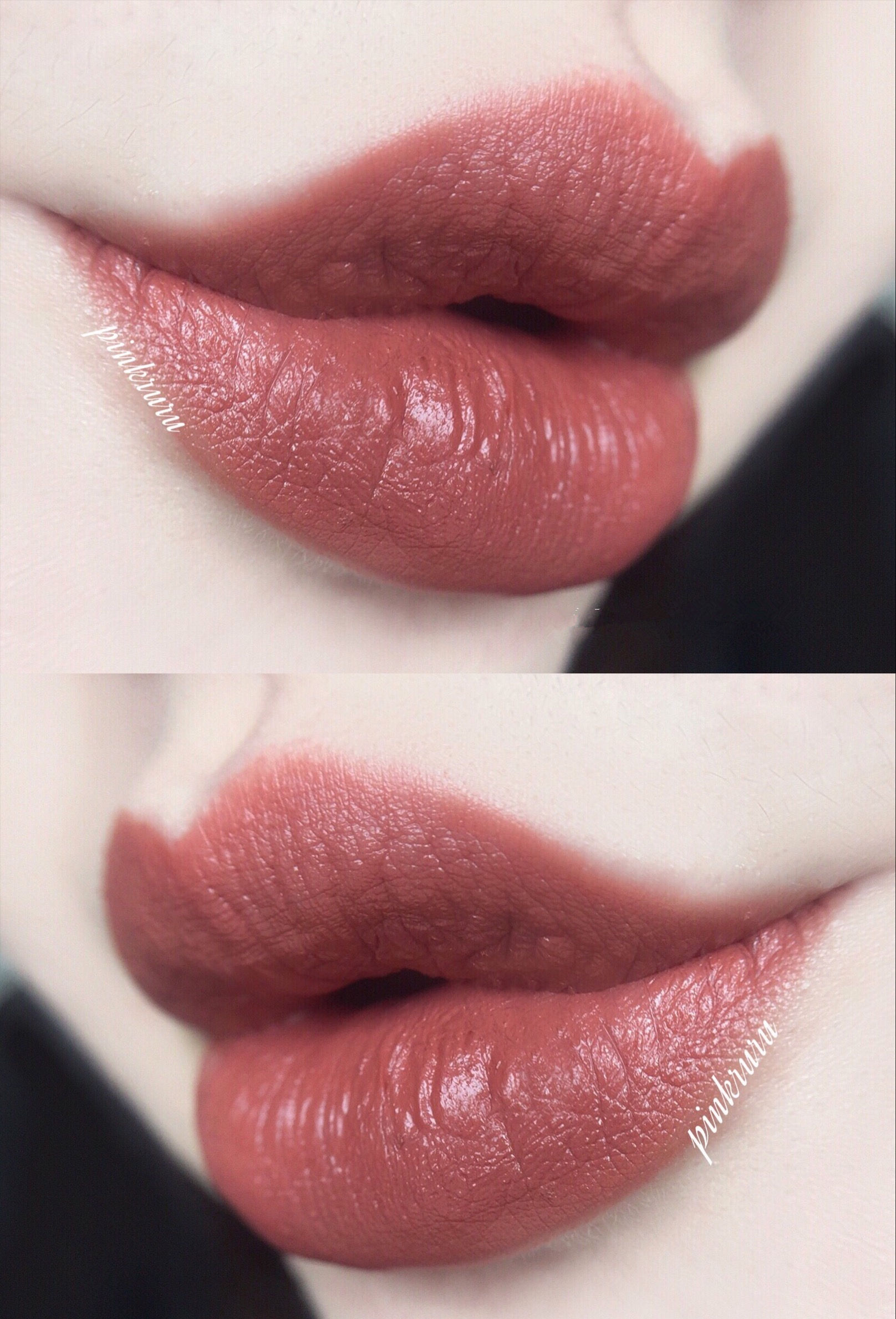 适合黄皮素颜涂的口红推荐,有哪些口红是适合素颜涂的