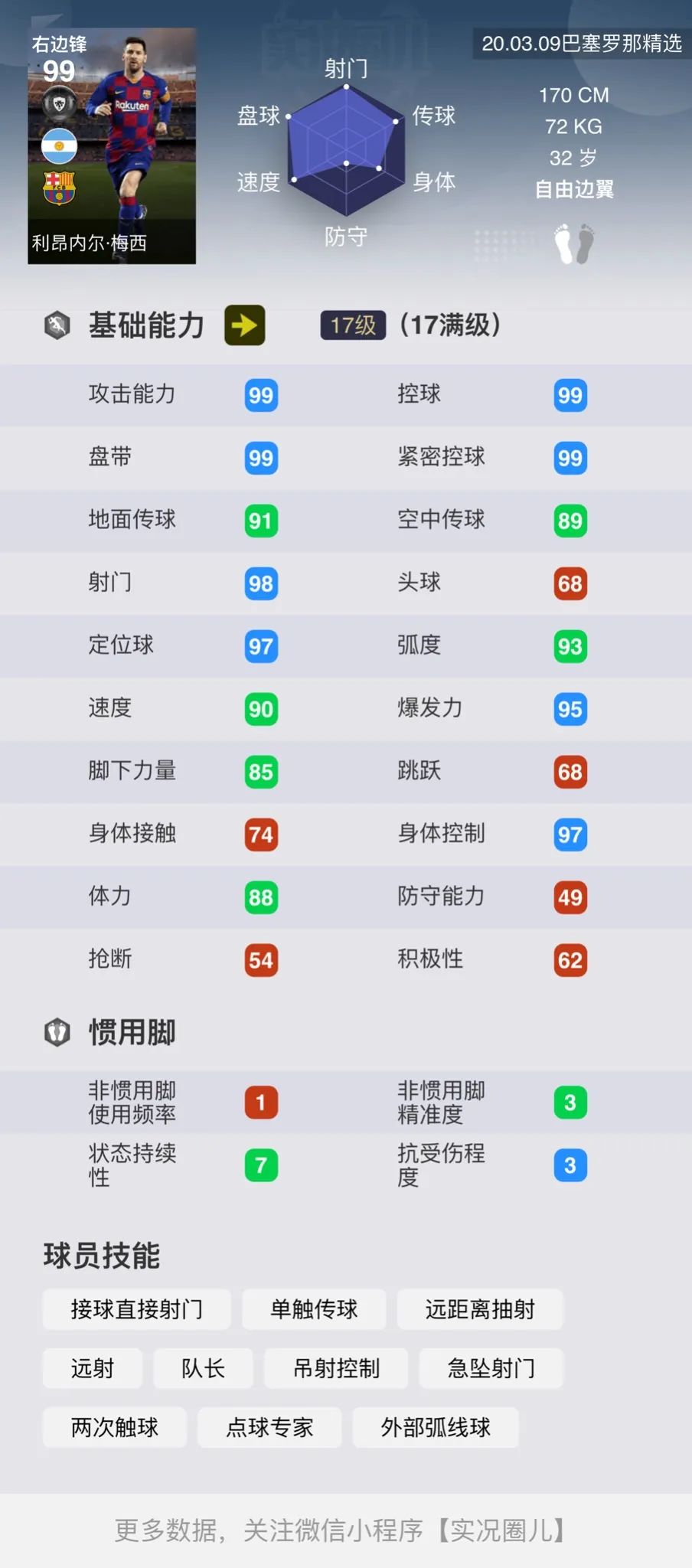 巴萨精选包评析,巴萨精选推荐