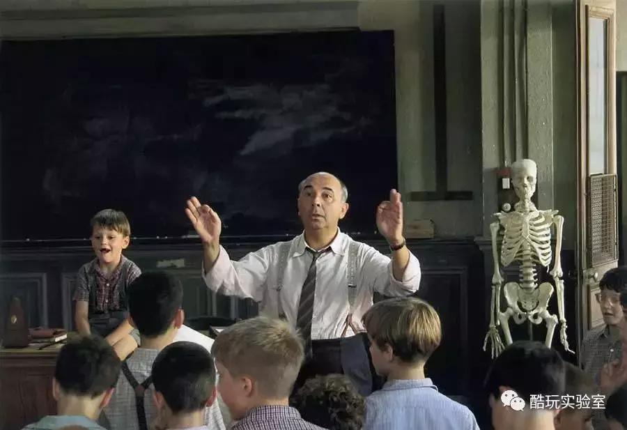 从逃学被嫌弃到和周杰伦演出,所有的“坏孩子”都缺一个好老师