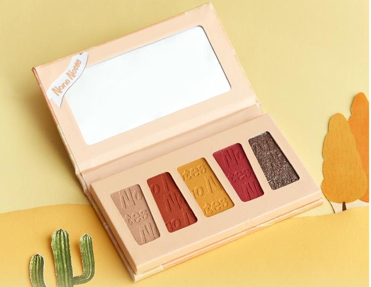 眼影怎么涂好看又自然新手教程,眼影该怎么涂才好看