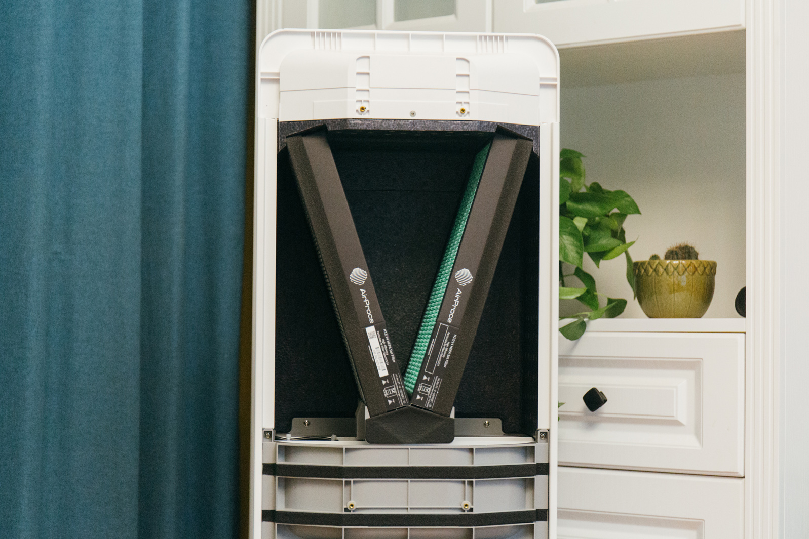 小米壁挂式新风机价格,高性价新风机