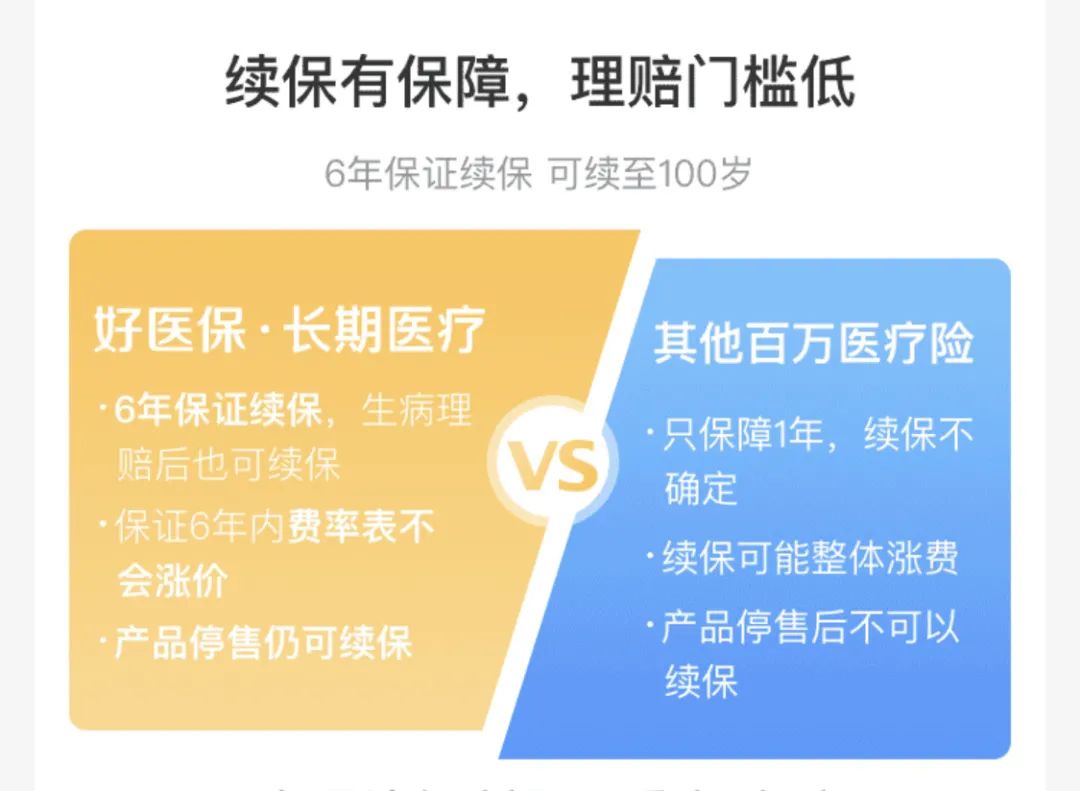 好医保，你玩“阴”的？