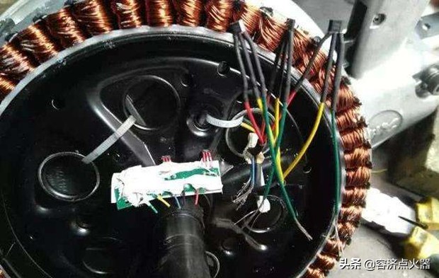 磁钢高度越高电机性能越好吗,电机磁钢和瓦数有什么区别