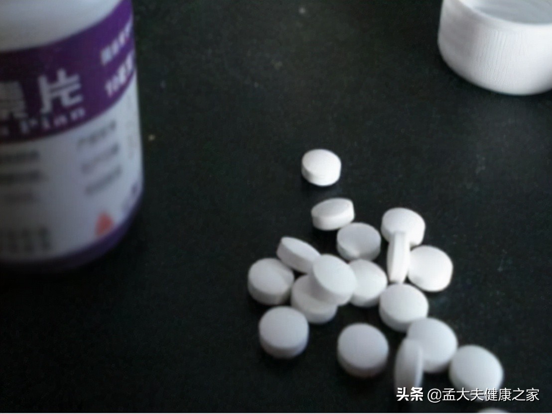 药店说谷维素是精神药物？别被骗，调理4种疾病谷维素安全有效