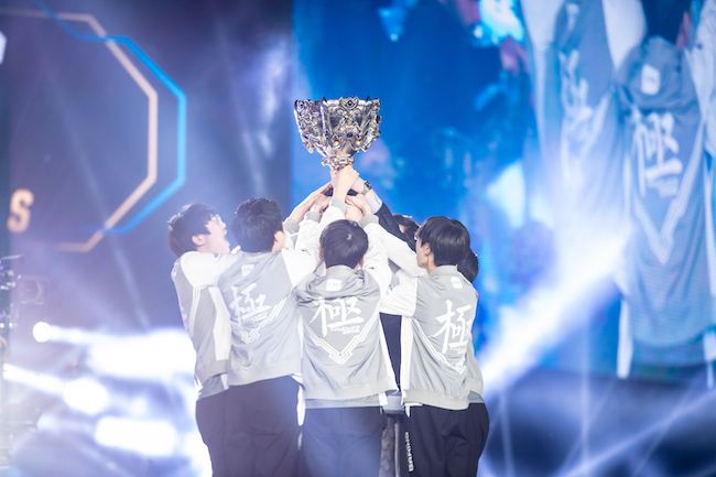 s8八强赛回忆ig篇,s8全球总决赛ig夺冠感动时刻