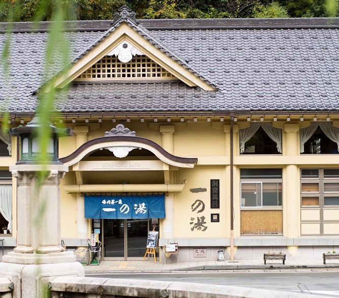 2019西日本10个人气温泉出炉,含到达办法和附近景点推荐