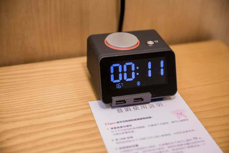 南戴河汐溪亲子酒店，北欧风情房推窗看海邂逅美景