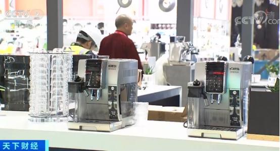 顶级蓝鳍金枪鱼美食,进博探营美食攻略