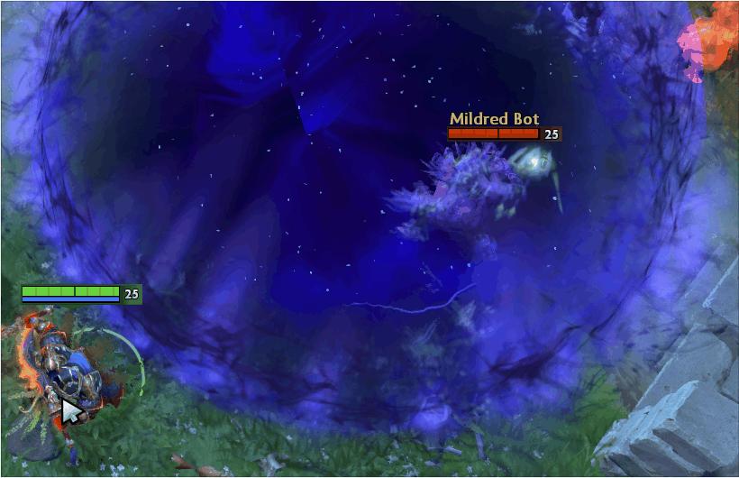 Dota2火猫技能机制解读：如何使你的飞魂伤害增加一倍？